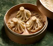 3 хинкали классические