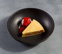 Яблочный пирог