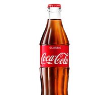 Coca-Cola Classic