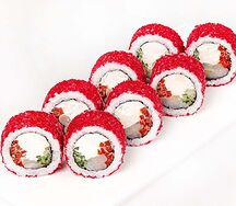 Креветка фреш