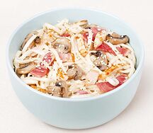Wok Сытный М