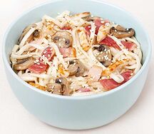 Wok Сытный L
