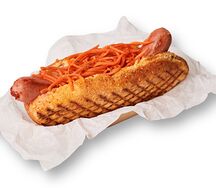 Хот-дог Классический 