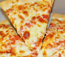 Пицца Маргарита 