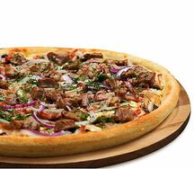 Пицца Ресторанте 