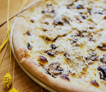 Пицца Европейская 