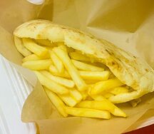 Pita Cheeze