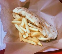 Pita Pig