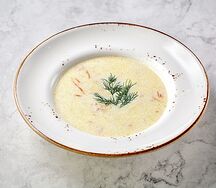 Уха по-фински