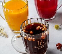 Квас домашний