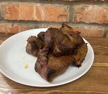 Шашлык
