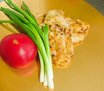 Филе куриное