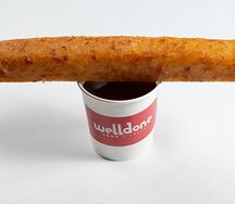 Сырная палка