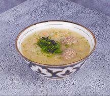 Мастава обезжиренная