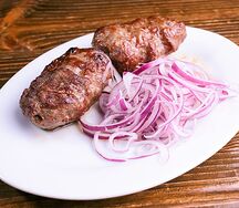 Люля из говядины