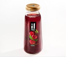 Сок IL Primo Вишня