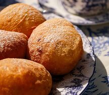 Пончик
