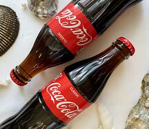 Coca-Cola
