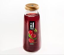 Сок IL Primo Вишня