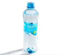Вода Aqua Minerale