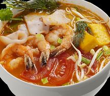 Бун хай шан