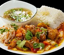 Ком Га Чуа Нгот