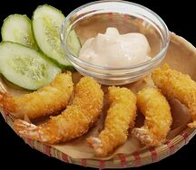 Том Чиен Су 5 шт