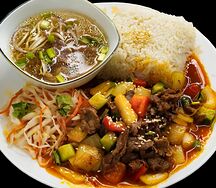 Ком Бо Лук Лак