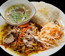 Ком сао жа до