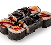 Кадзи Маки