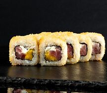 Ахи сяке