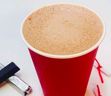 Шоколадное какао