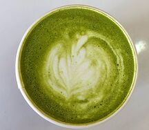 Матча Классическая