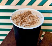 Кленовый лист