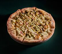 Курица-бекон