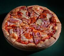 Мясная
