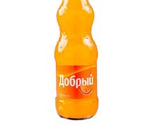 Добрый апельсин