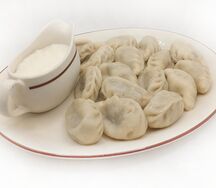 Курзе с говядиной