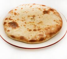 Хачапури по-осетински