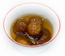 Варенье из инжира