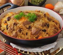 Плов