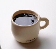 Фильтр-кофе