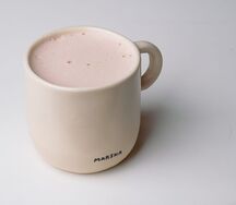 Какао