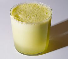 Фреш Яблочный