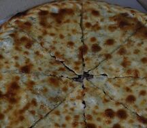 Чуду с мясом
