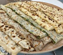 Чуду тонкое с мясом