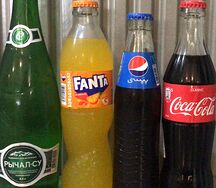 Coca-cola