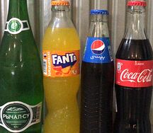 Pepsi