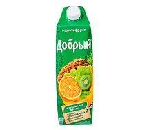 Добрый мультифрукт