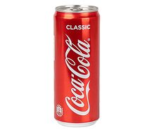 Coca-Cola